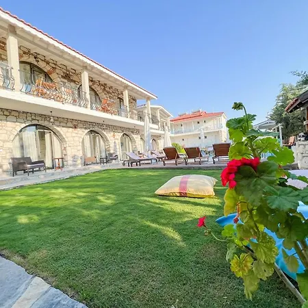 Hotel Gonulhan Alacati