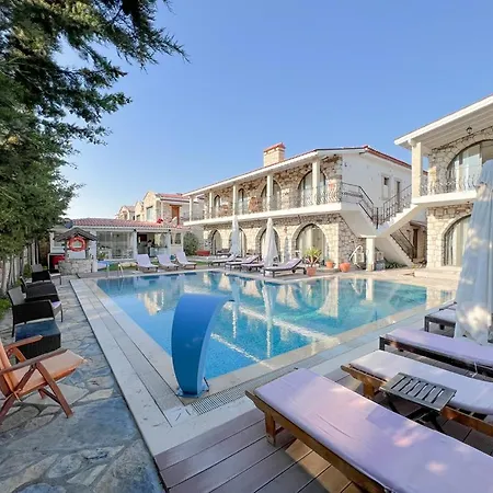 Hotel Gonulhan 4*