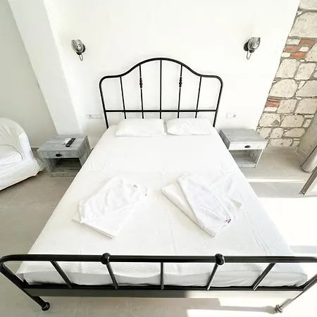 Hotel Gonulhan 4*