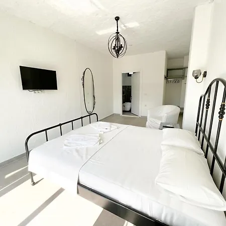 Gonulhan 4* Alaçatı