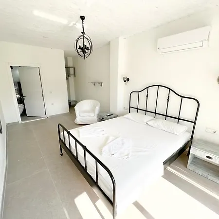 Hotel Gonulhan Alacati
