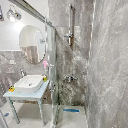 Gonulhan Hotel 4*