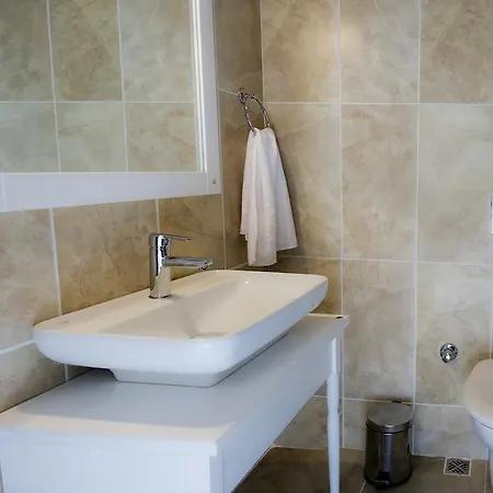 Hotel Gonulhan 4*