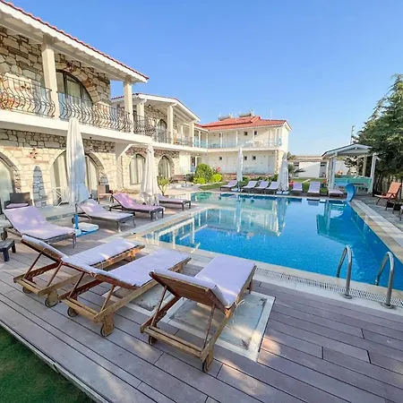 Hotel Gonulhan