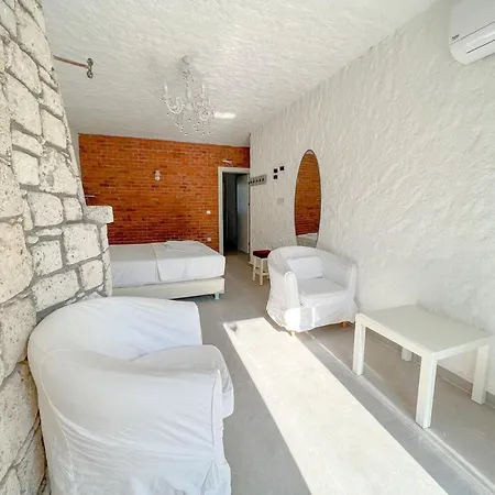 Gonulhan Hotel 4*