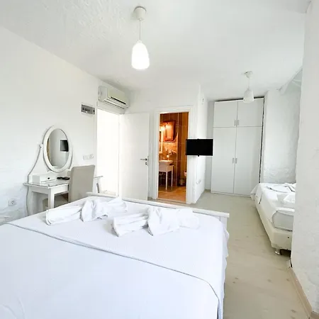 Hotel Gonulhan 4*
