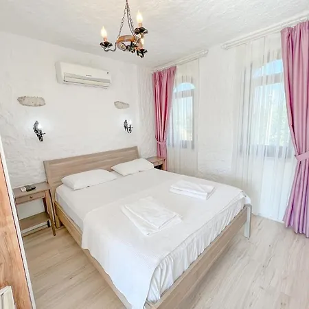 Hotel Gonulhan