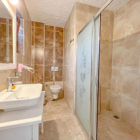 Gonulhan 4* Алачати