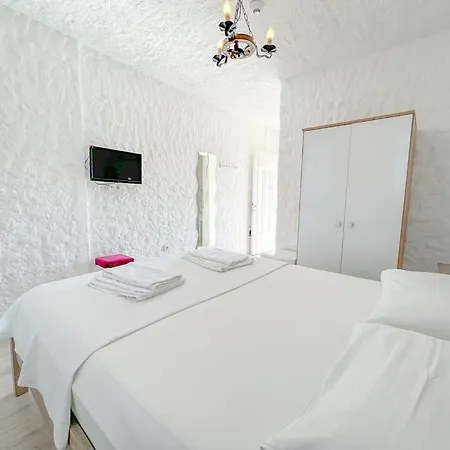 Gonulhan Hotel 4*