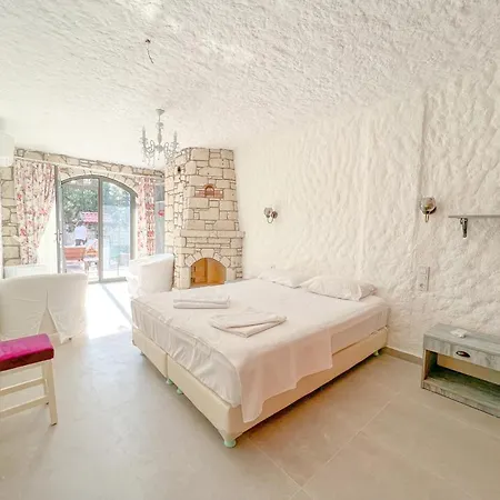 Gonulhan Hotel 4*