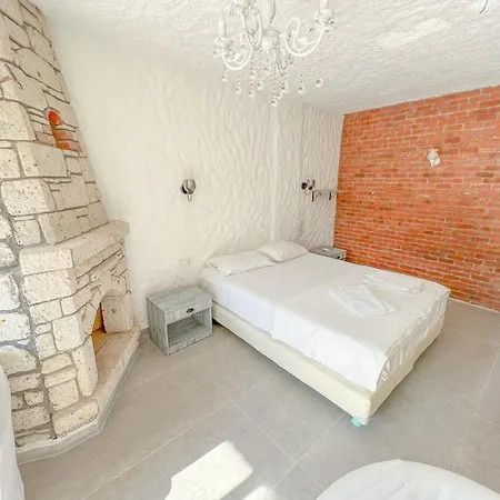 Gonulhan Hotel 4*