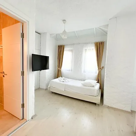 Gonulhan Hotel 4*
