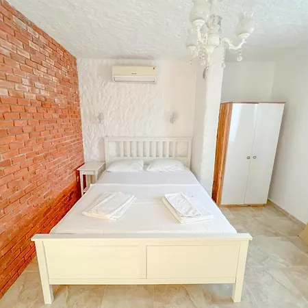 Gonulhan Hotel 4*