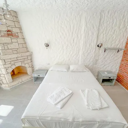 Gonulhan Hotel Alacati