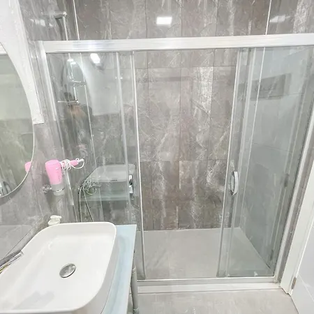 Hotel Gonulhan 4*