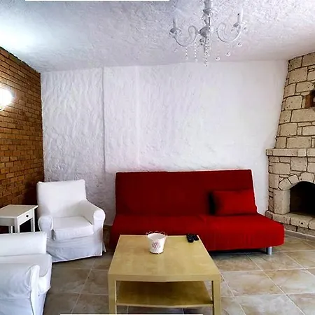 Gonulhan Alaçatı