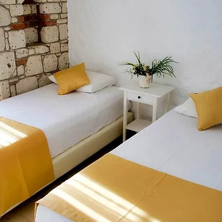 Hotel Gonulhan 4*