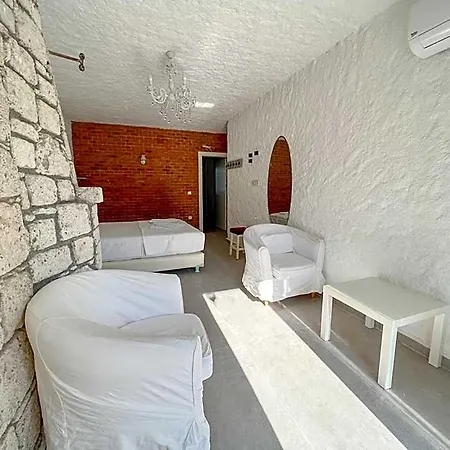 Gonulhan Hotel Alaçatı