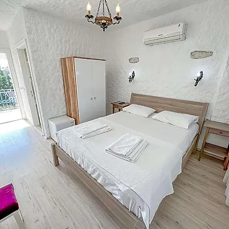 Gonulhan Hotel 4*