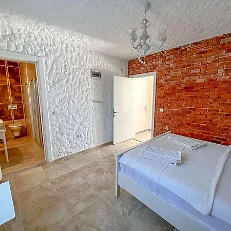 Hotel Gonulhan Alaçatı