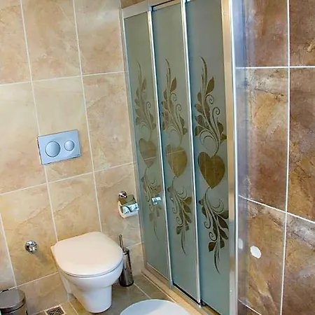 Gonulhan Hotel Alaçatı