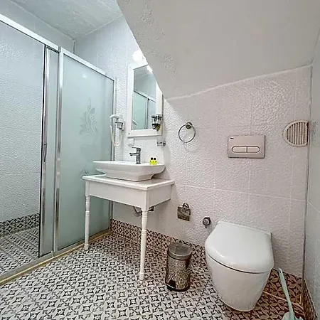 Gonulhan 4* Alaçatı