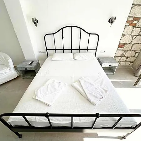 Gonulhan 4* Alaçatı