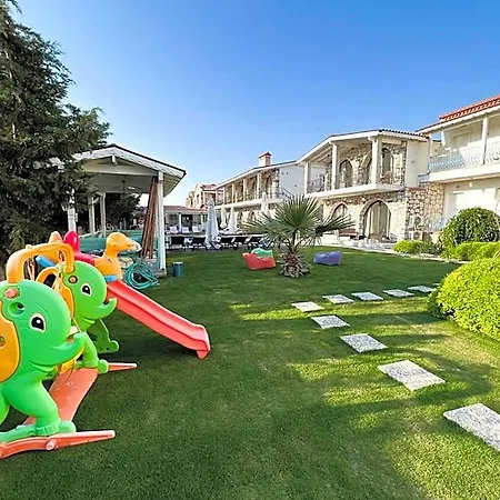 Hotel Gonulhan Alaçatı
