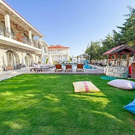 Gonulhan Hotel 4*