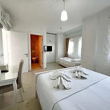 Gonulhan Hotel Alaçatı