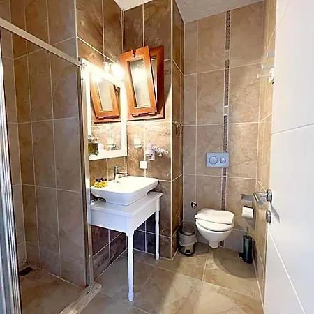 Gonulhan Hotel Alaçatı