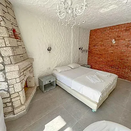 Gonulhan Alaçatı