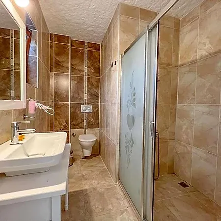 Gonulhan Hotel Alaçatı