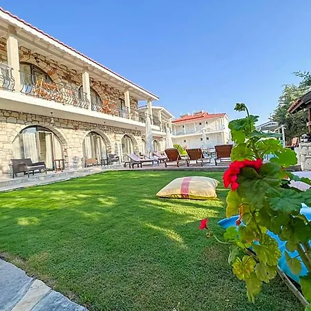 Gonulhan 4* Alaçatı
