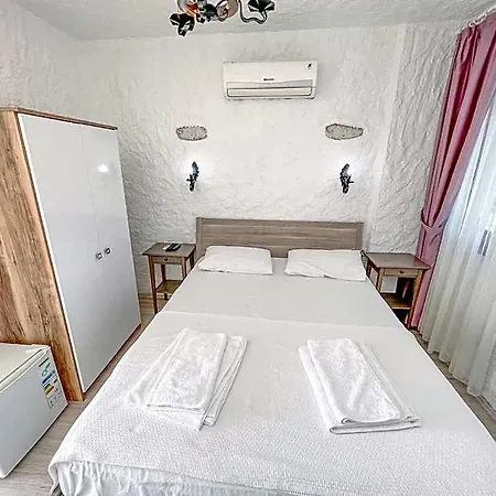 Gonulhan Alaçatı