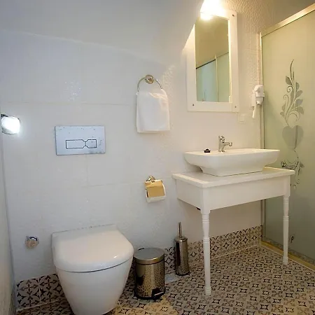 Gonulhan Alaçatı