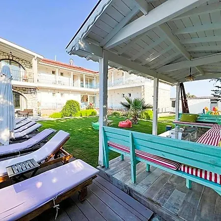 Gonulhan Hotel 4*