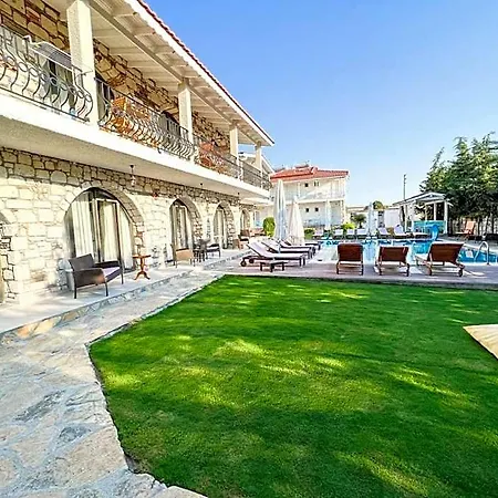 Hotel Gonulhan 4*