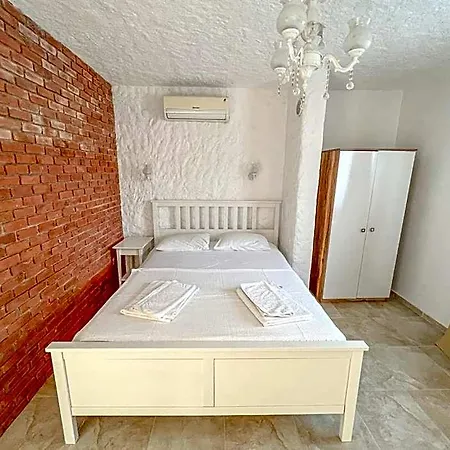 Hotel Gonulhan 4*