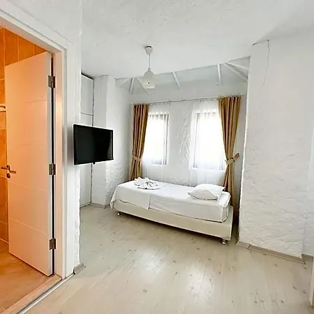 Hotel Gonulhan 4*