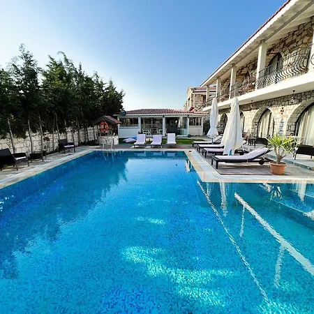 Gonulhan Alaçatı