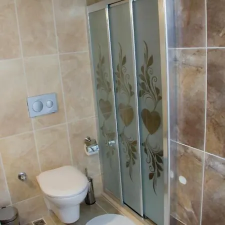 Hotel Gonulhan 4*