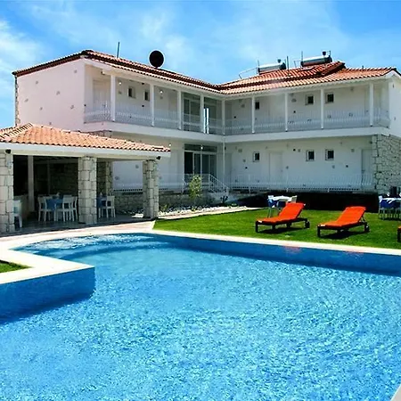 Gonulhan Hotel
