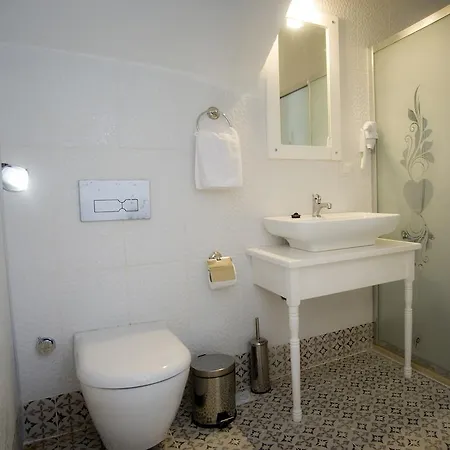 Gonulhan Alaçatı