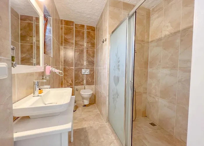 Gonulhan 4* Alaçatı