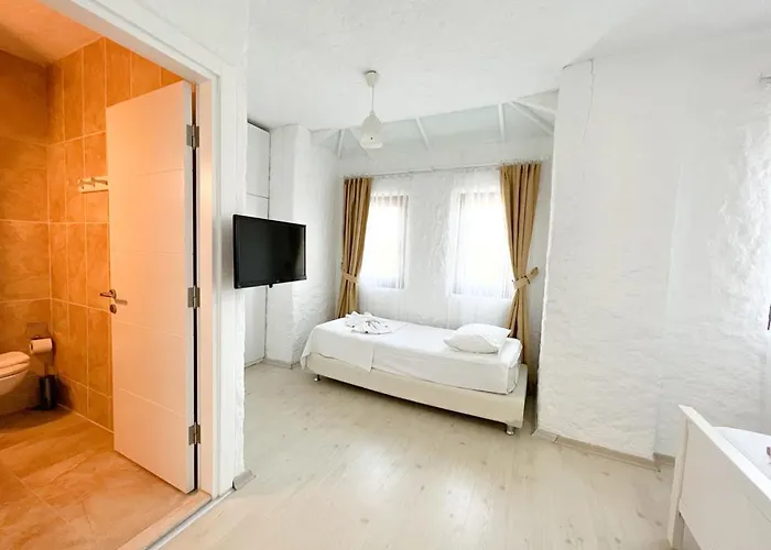 Gonulhan Hotel 4*