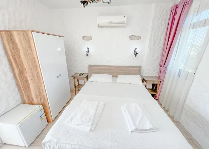 Hotel Gonulhan