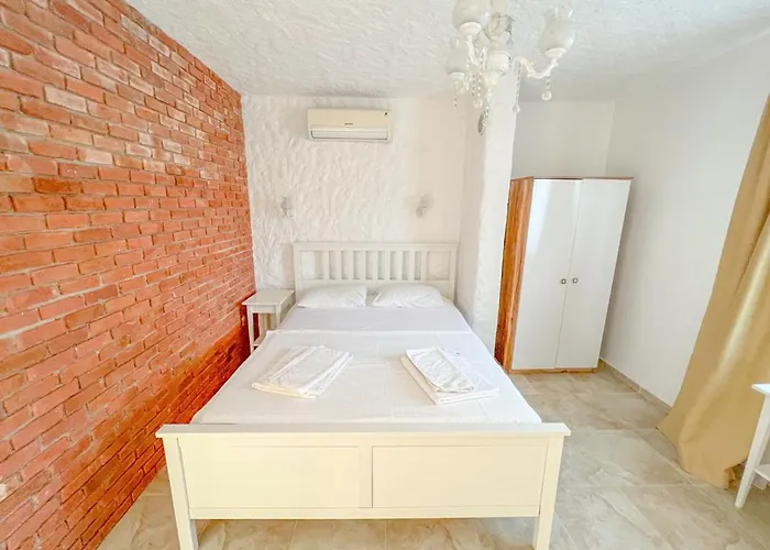 Gonulhan Hotel 4*