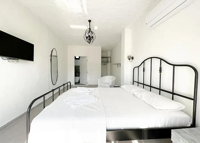 Gonulhan 4* Alaçatı